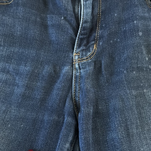 Judy Blue | Boyfriend Fit | 9/29 | Heavily Distressed - Picture 9 of 11